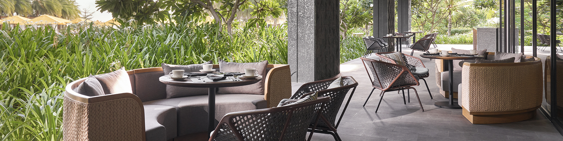 Restaurant Detail