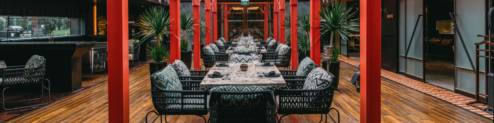 Restaurant Detail