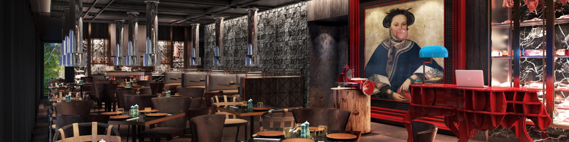 Restaurant Detail