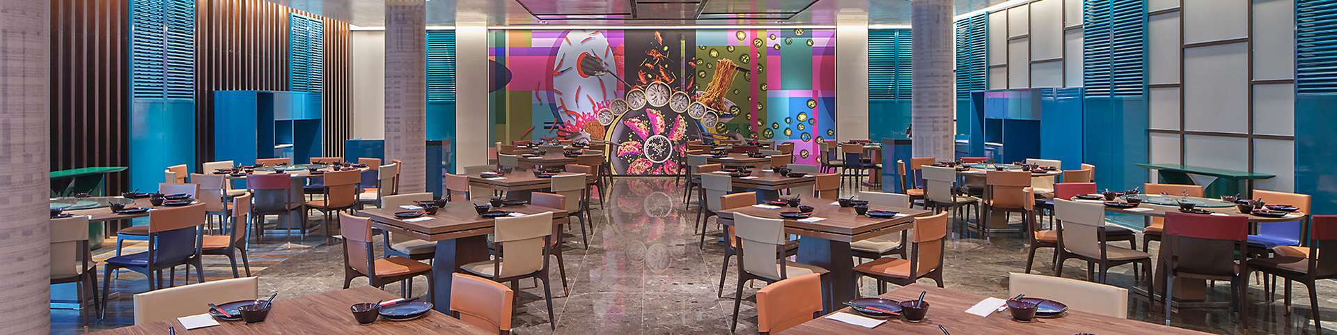 Restaurant Detail