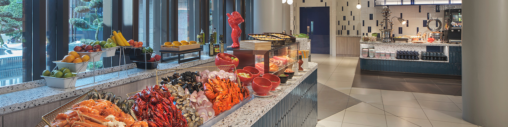 Restaurant Detail
