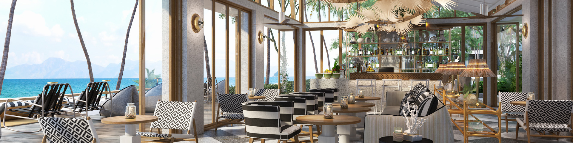 Restaurant Detail