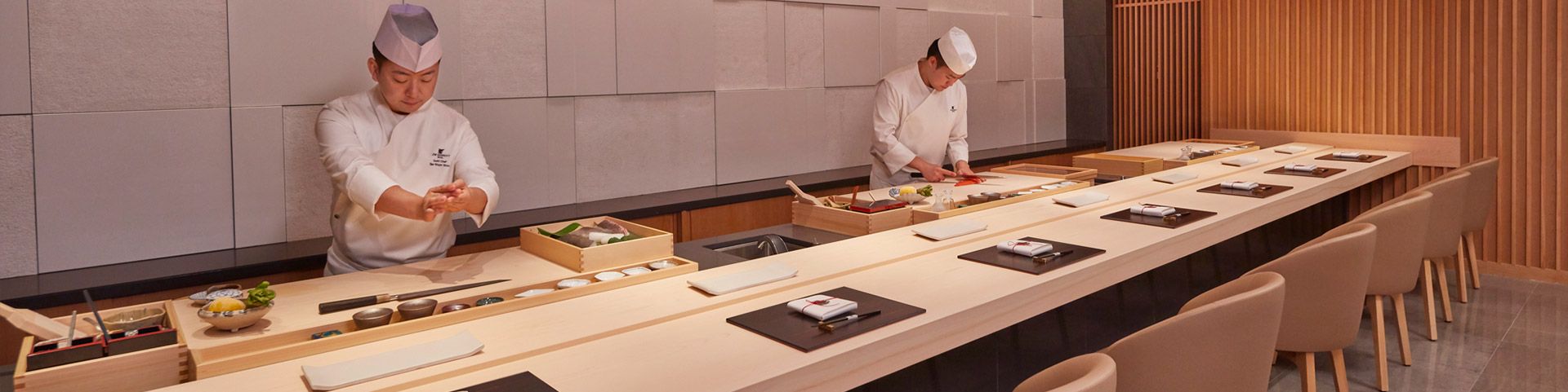Restaurant Detail