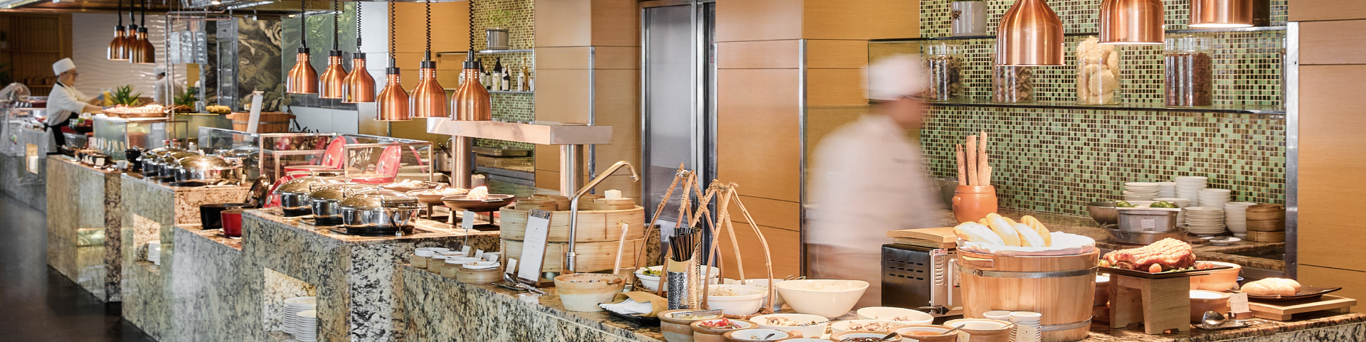 Restaurant Detail