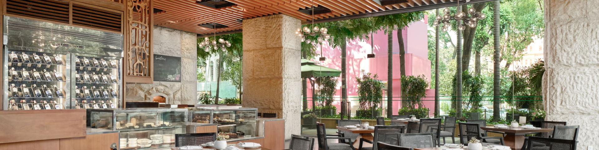 Restaurant Detail
