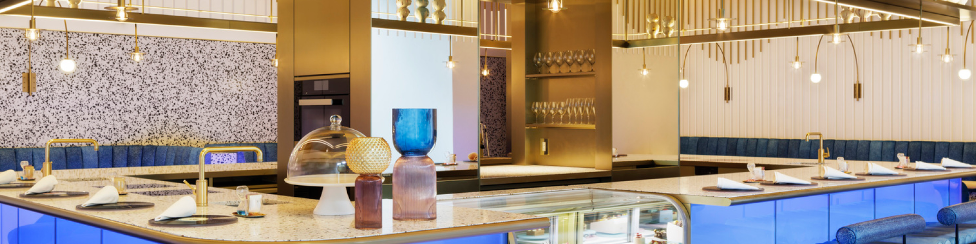 Restaurant Detail