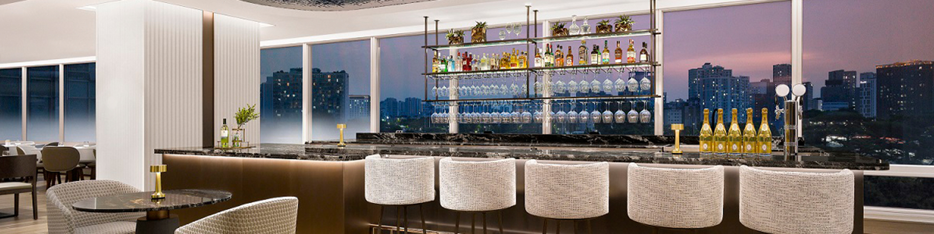 Restaurant Detail