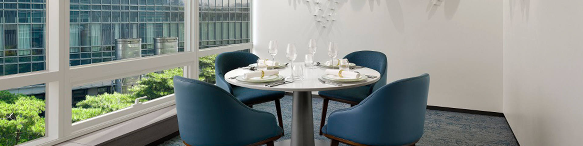 Restaurant Detail