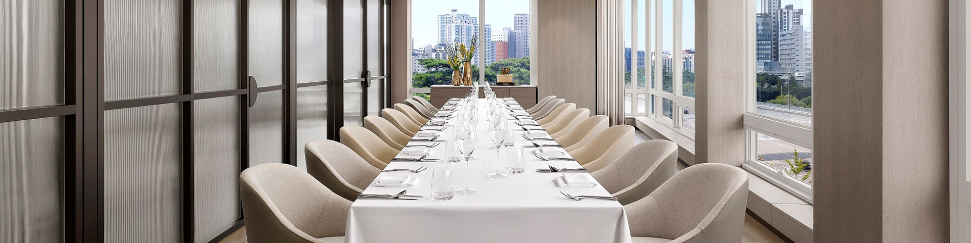 Restaurant Detail