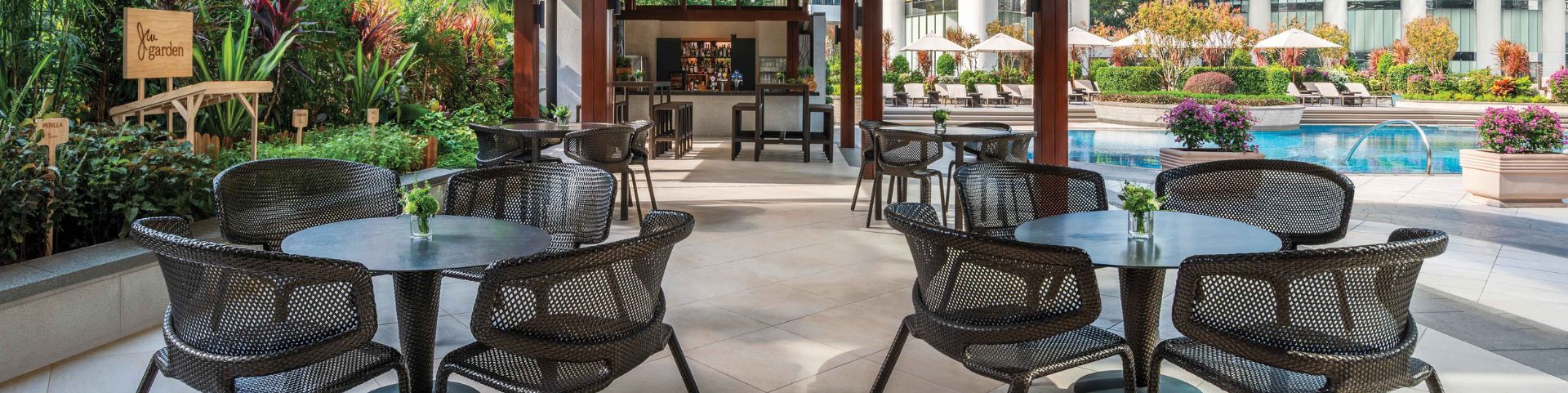 Restaurant Detail