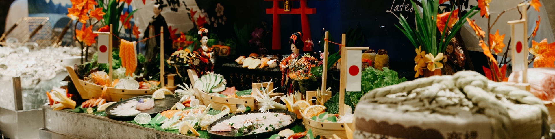 Restaurant Detail
