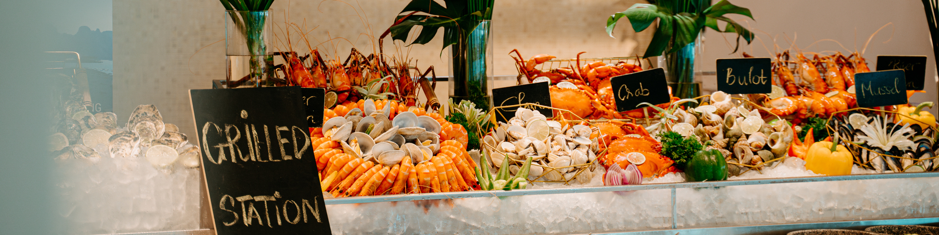 Restaurant Detail