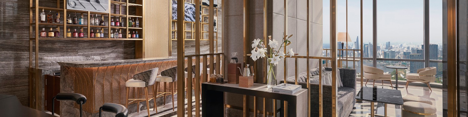 Restaurant Detail