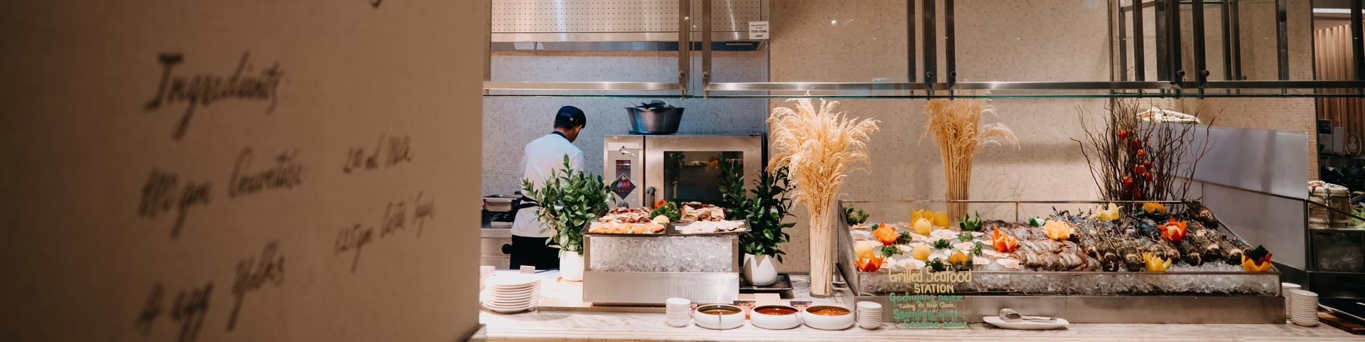 Restaurant Detail