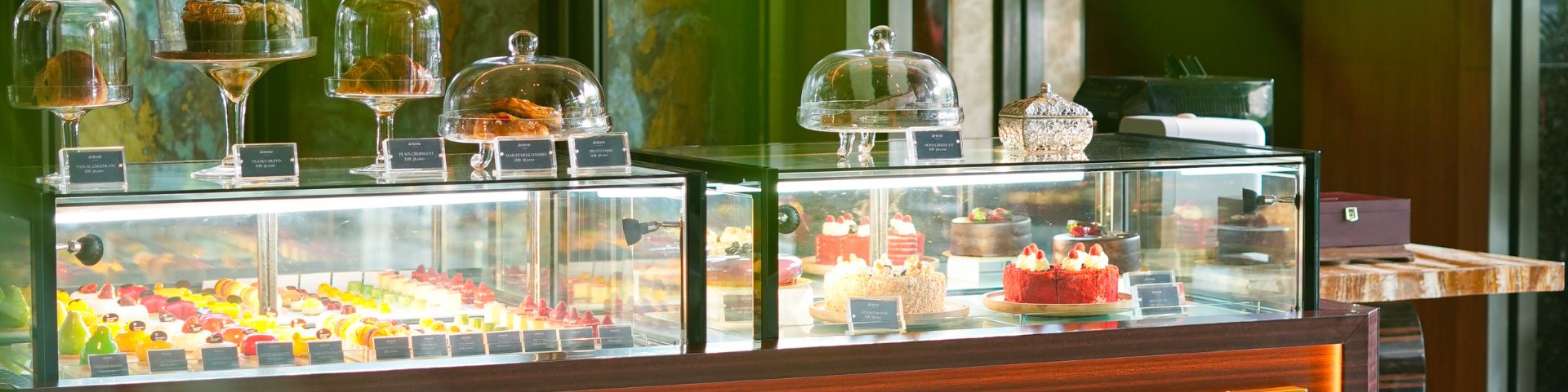 Restaurant Detail