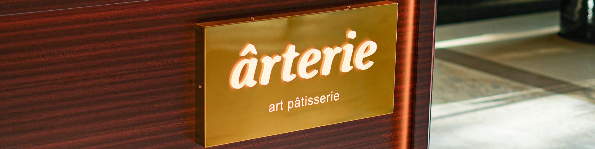 Restaurant Detail