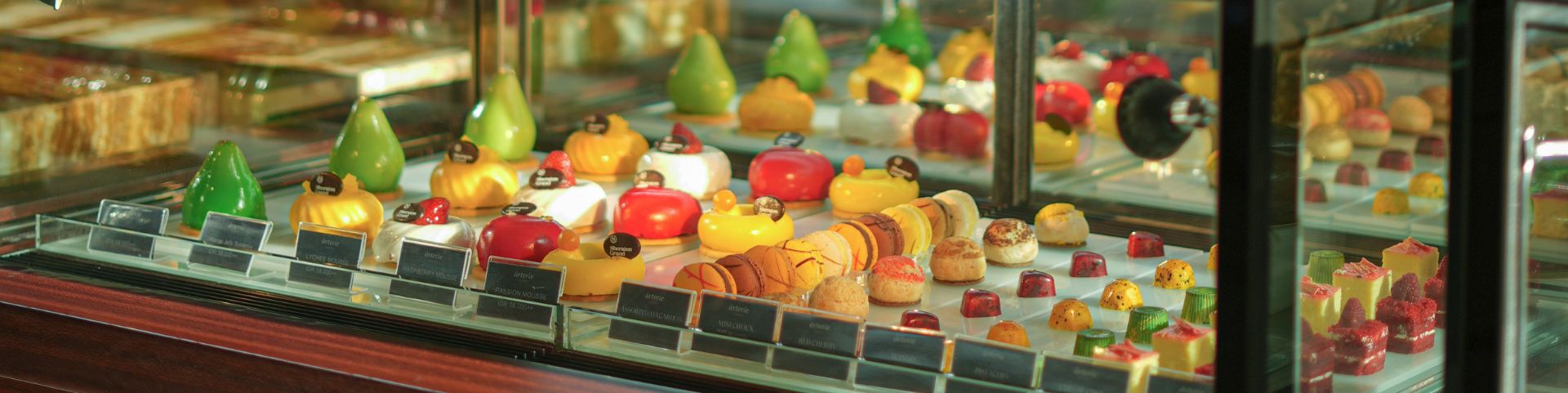 Restaurant Detail