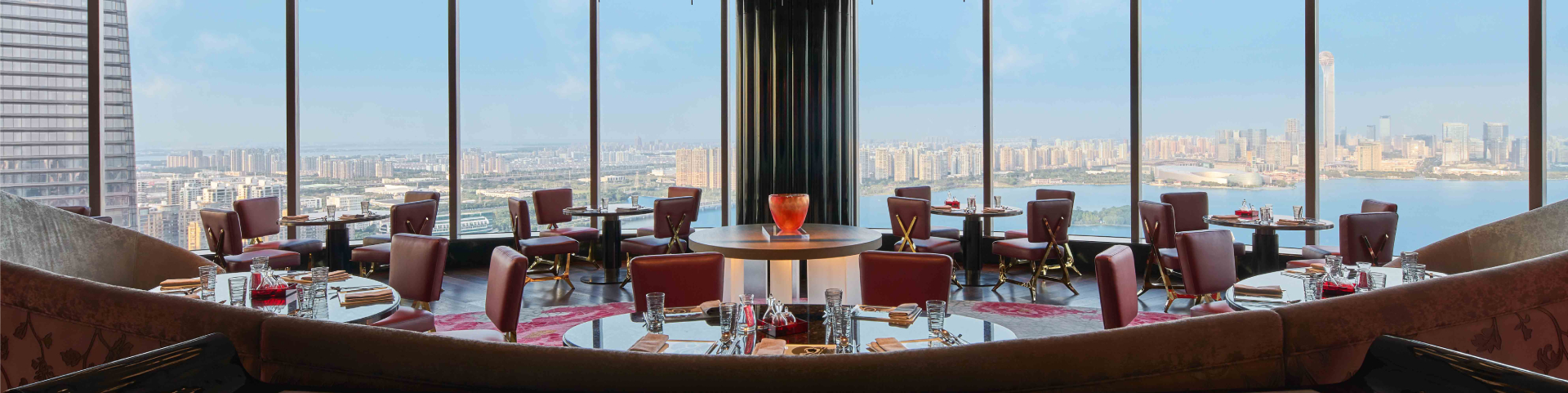 Restaurant Detail