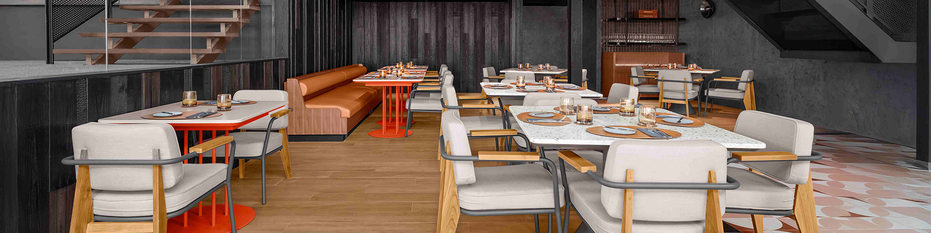 Restaurant Detail