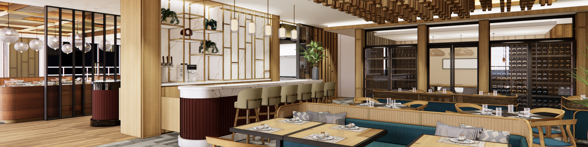 Restaurant Detail