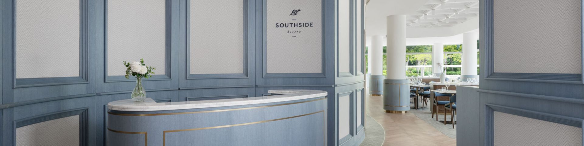 Restaurant Detail