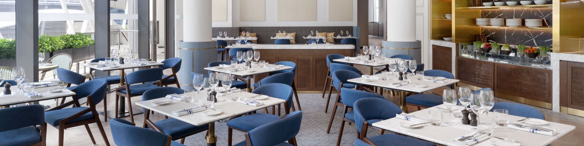Restaurant Detail