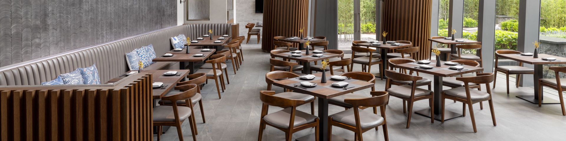 Restaurant Detail