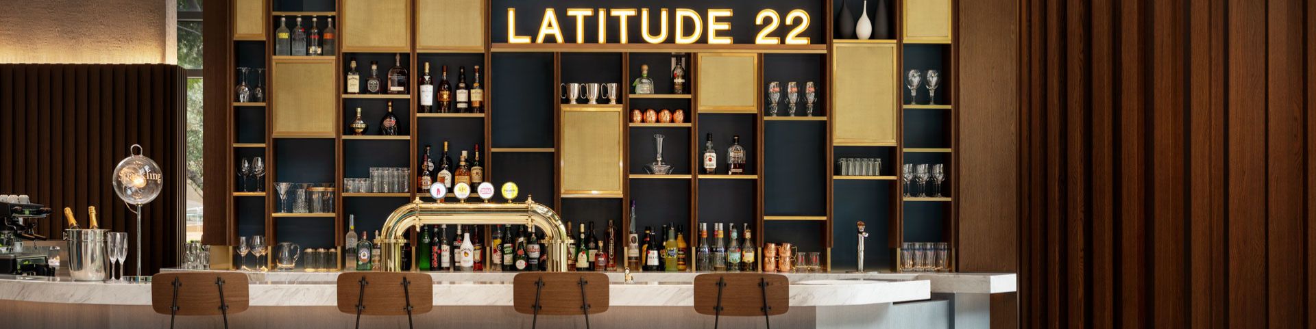 Restaurant Detail