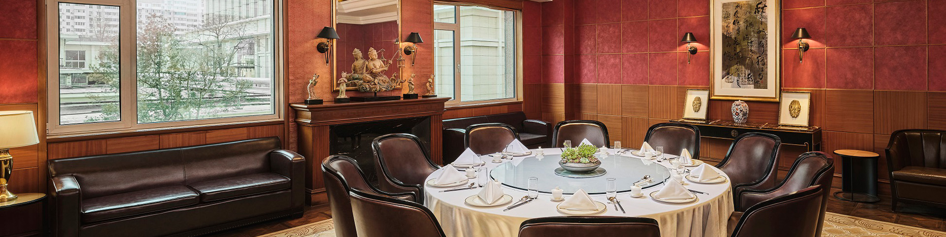 Restaurant Detail