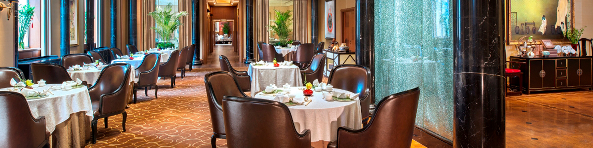 Restaurant Detail