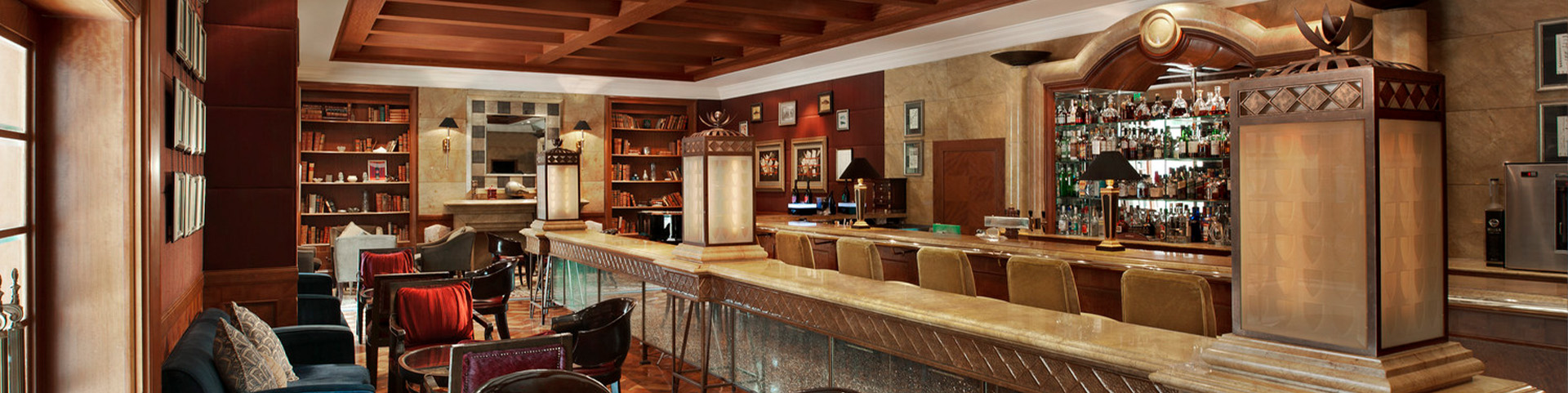 Restaurant Detail