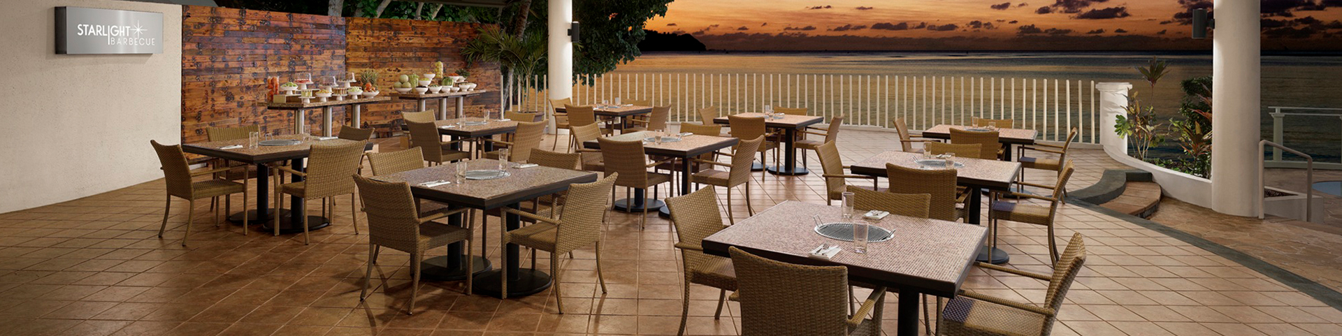 Restaurant Detail