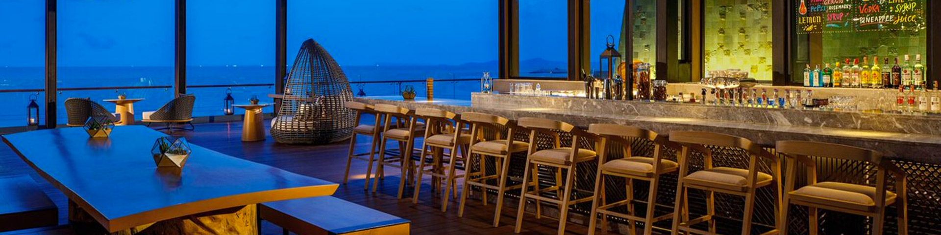 Restaurant Detail