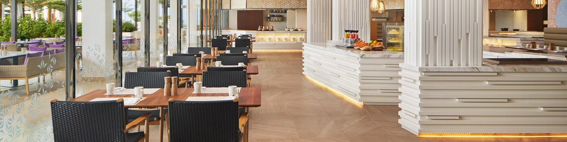 Restaurant Detail