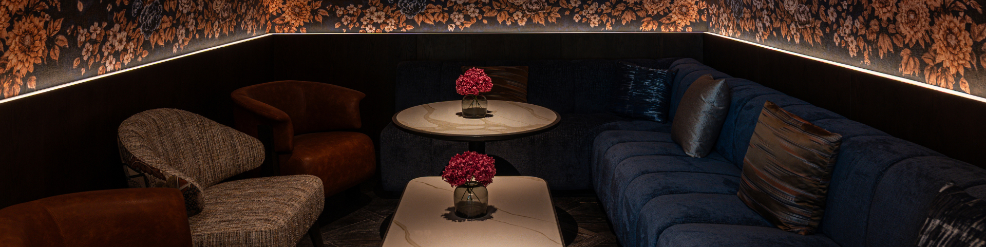 Restaurant Detail