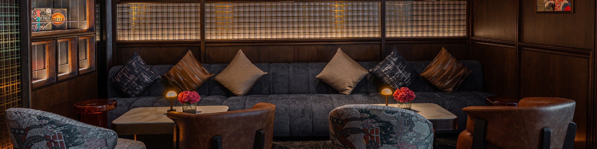 Restaurant Detail