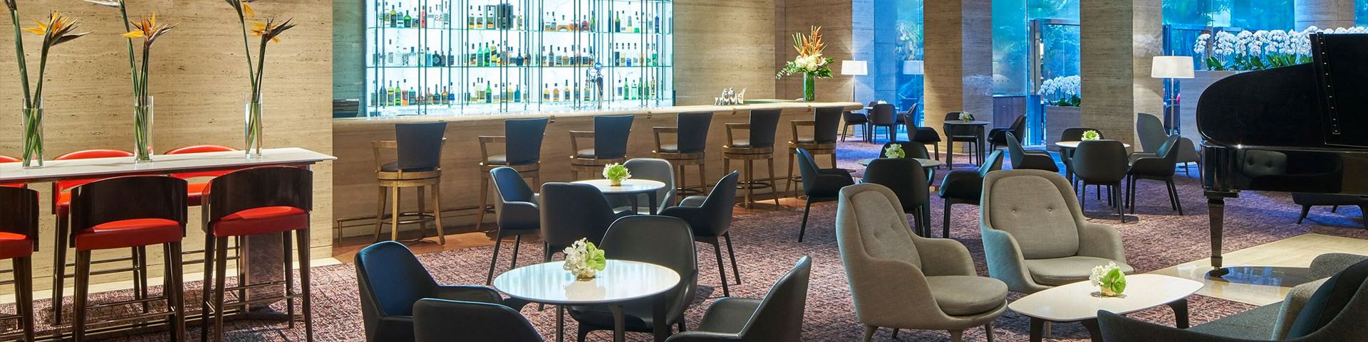 Restaurant Detail