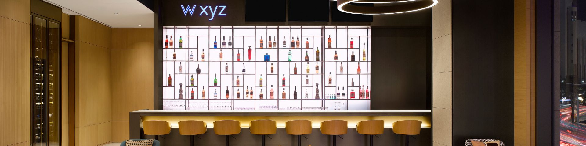 Restaurant Detail