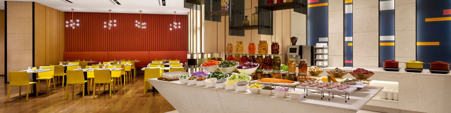 Restaurant Detail