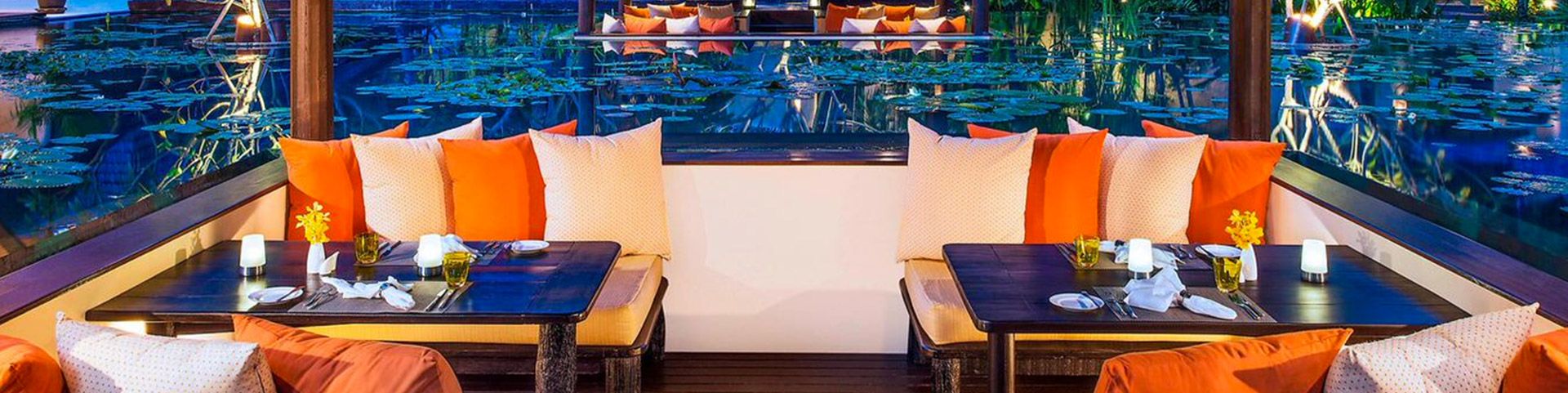 Restaurant Detail