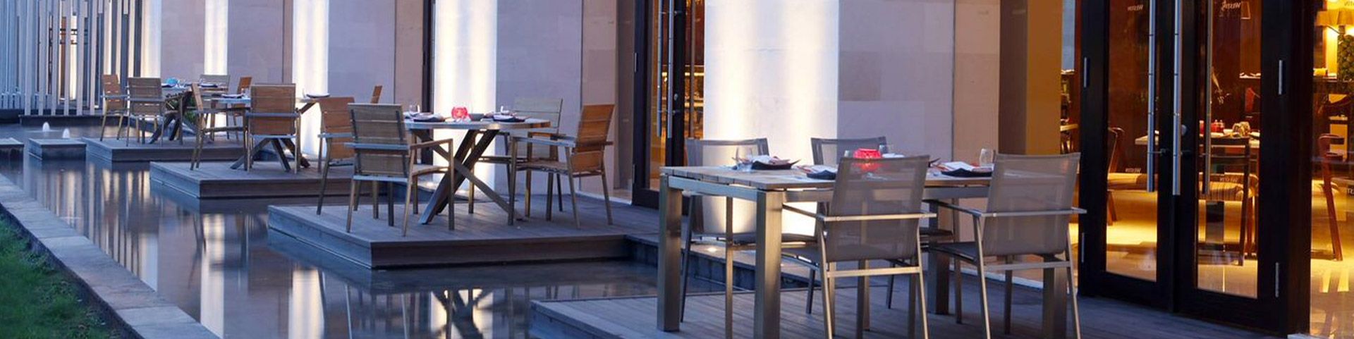 Restaurant Detail