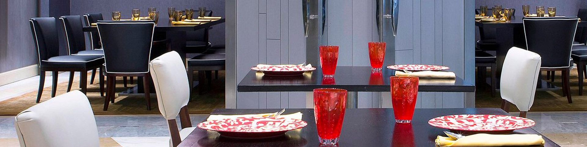 Restaurant Detail