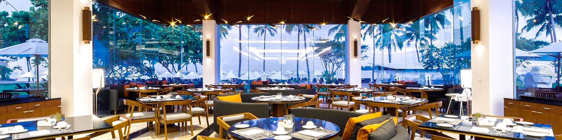 Restaurant Detail