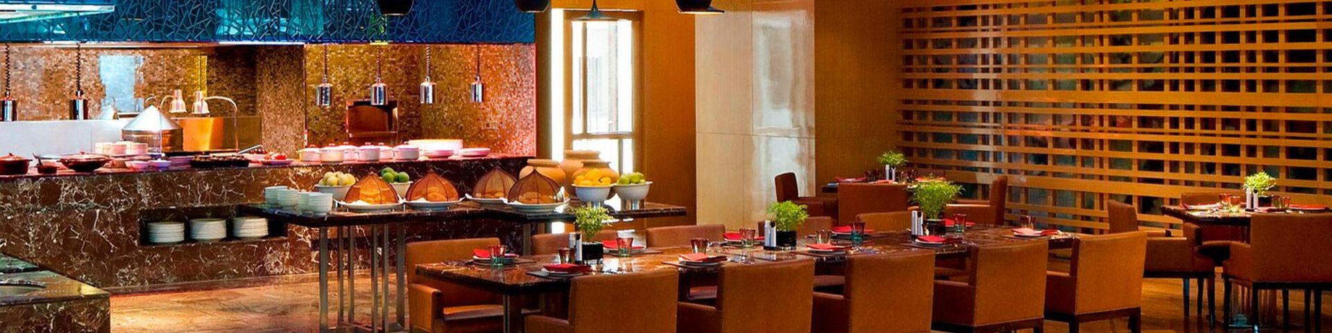 Restaurant Detail