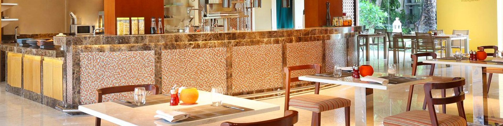 Restaurant Detail