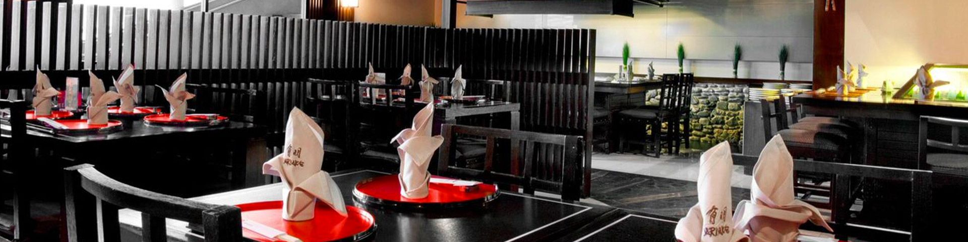 Restaurant Detail