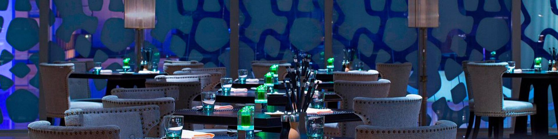 Restaurant Detail