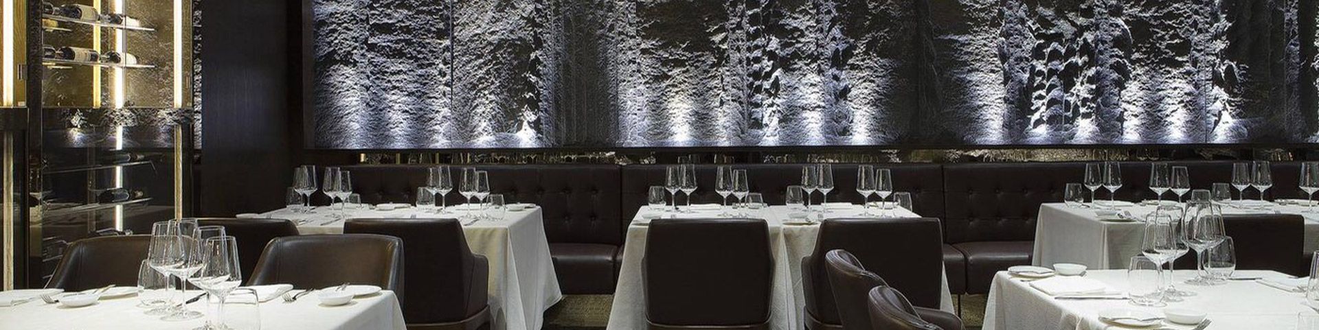 Restaurant Detail