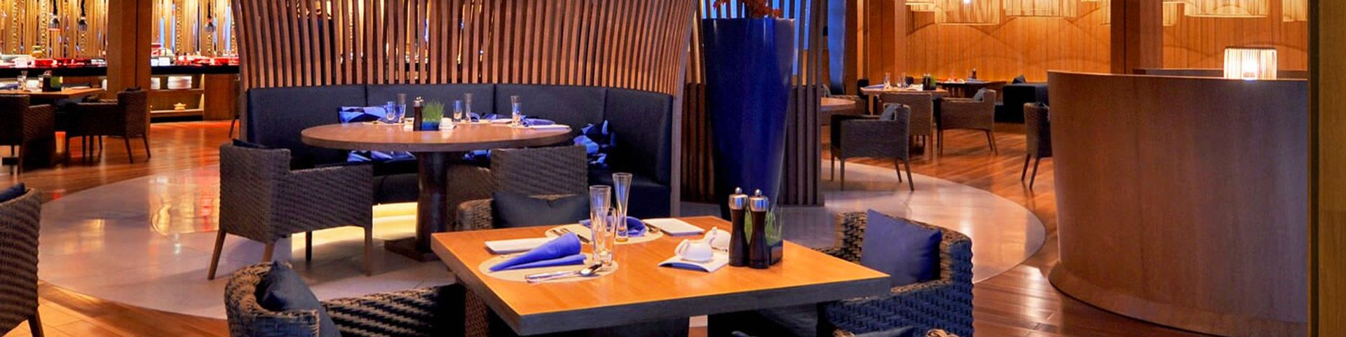 Restaurant Detail