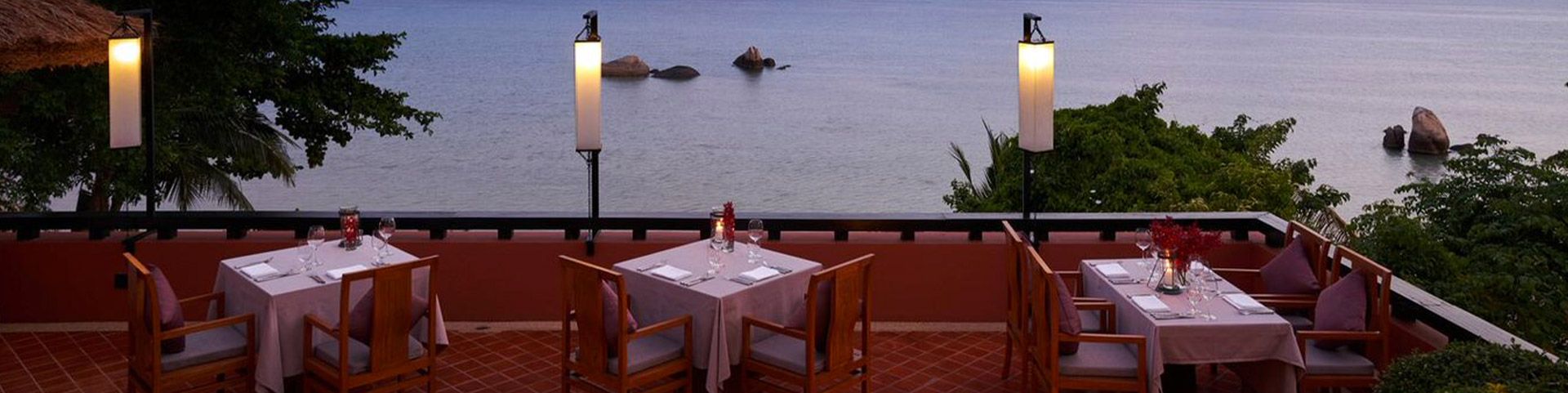 Restaurant Detail